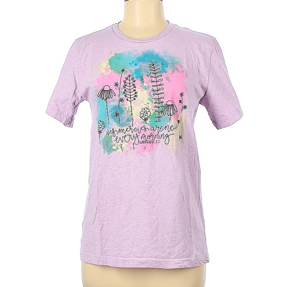 Faith in Love t-shirt